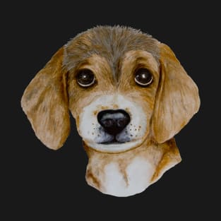 Beagle puppy T-Shirt