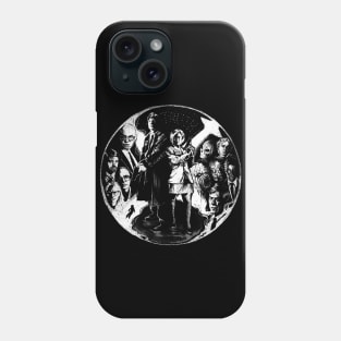 Believe Phone Case