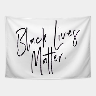 Black Lives Matter Tapestry