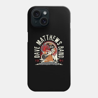 Angel DMB Phone Case