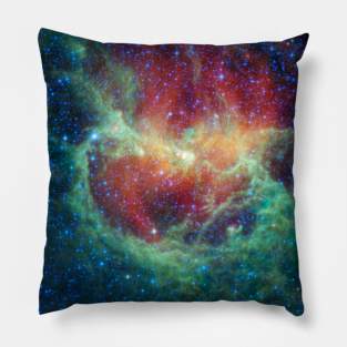 Space Pillow