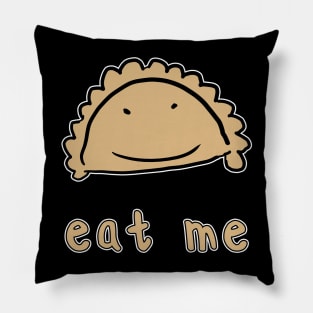 Pierogi - eat me Pillow