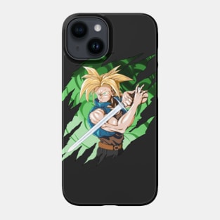 Future trunks ⚡️🔥 Get Dragon Ball Phone Cases !! Link in bio 🔗 Follow:  @vegeta.daily7 Follow: @vegeta.daily7 Follow: @vegeta.daily7 Get…