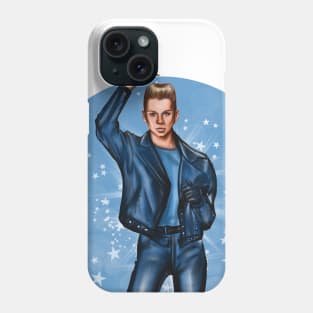 David Gahan Phone Case