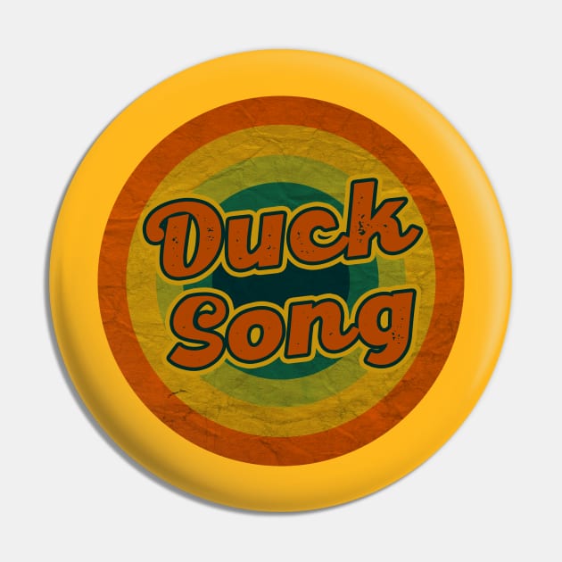 duck song Pin by starwithouT