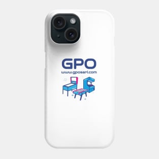 GPOs Phone Case