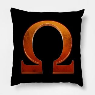 Omega Pillow