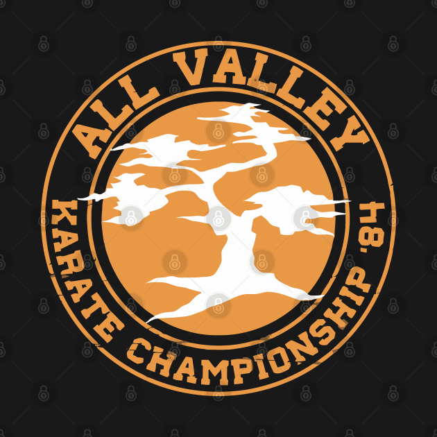 All valley karate championship by Rundown