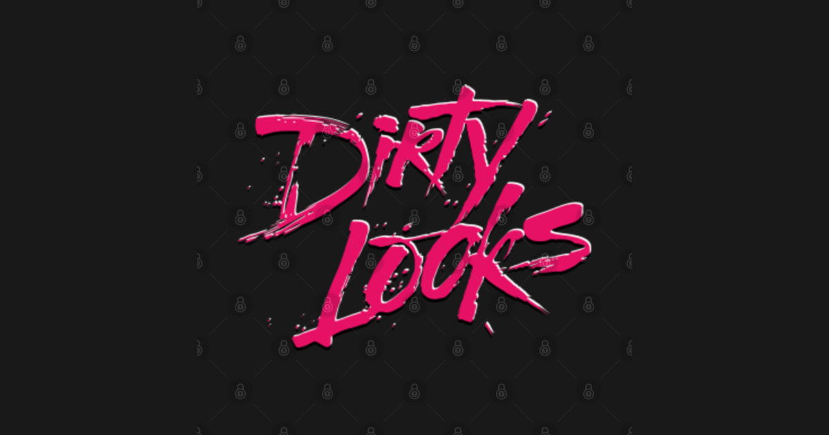Dirty Looks - Dirty Looks - Mask | TeePublic