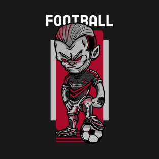 Football Fans T-Shirt