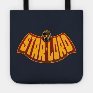 Star-Lord Tote