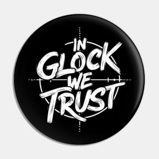 In Glock We Trust, Loading Pin