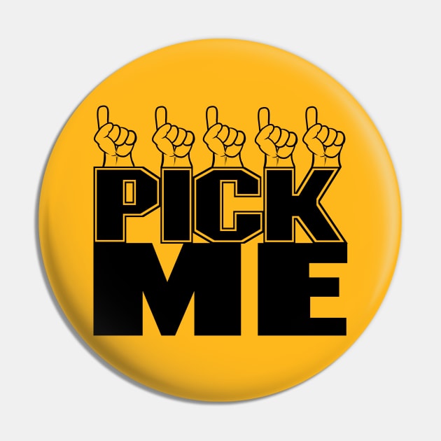 Pick me 2! Pin by JGTsunami