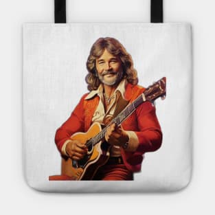 Player Guitar Legendary Tote