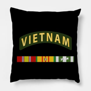 Vietnam Tab w VN SVC Pillow