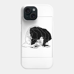 Inosuke Phone Case