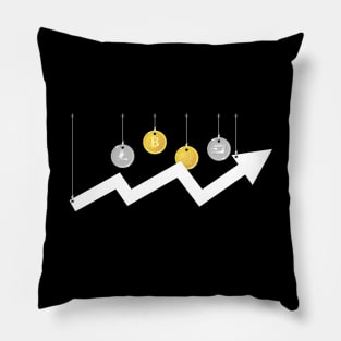 Crypto Pillow