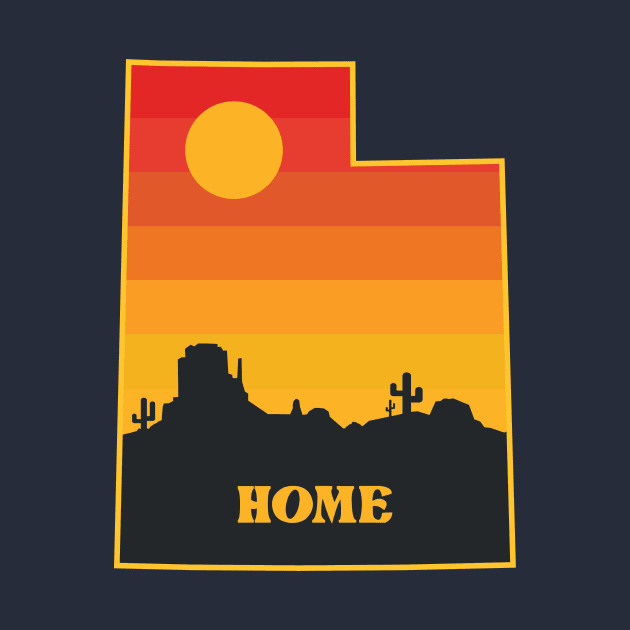 Utah is home by stayfrostybro