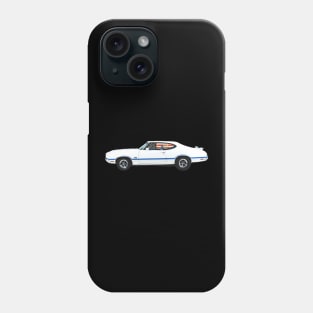 OLDSMOBILE 442 Phone Case