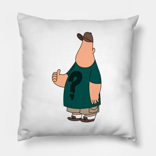 SOOS Pillow