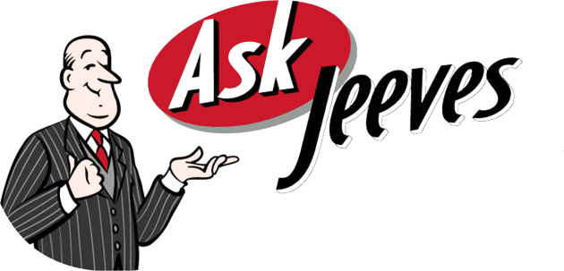 Ask Jeeves. Search engine Kids T-Shirt by fiercewoman101
