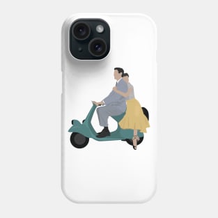 Roman Holiday Phone Case