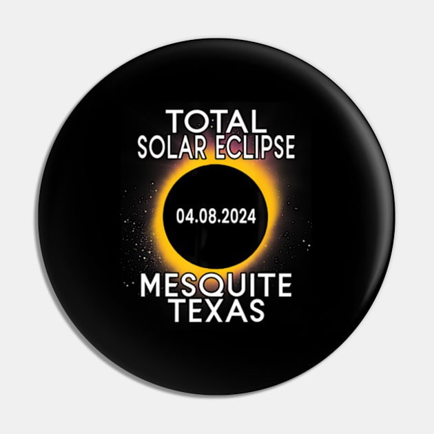 Total Solar Eclipse 2024 Mesquite Texas Path Of Totality Tx Pin by SanJKaka