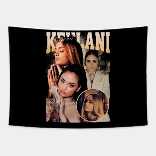 KEHLANI Tapestry