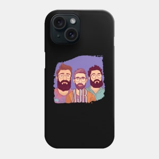 AJR Phone Case