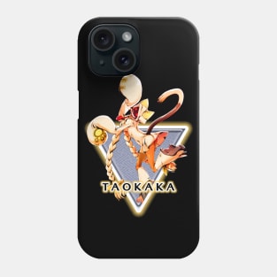 TAOKAKA Phone Case