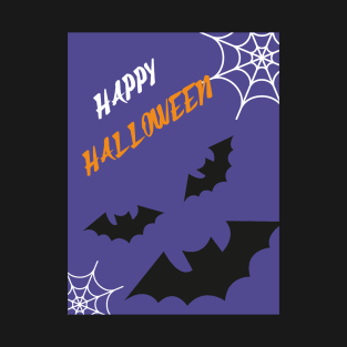 Halloween Card  1 T-Shirt