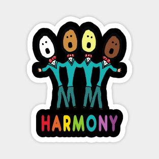 Harmony Magnet