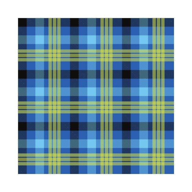 Flannel Pattern by HuntersDesignsShop