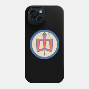 The Greatest American Hero Vintage Phone Case