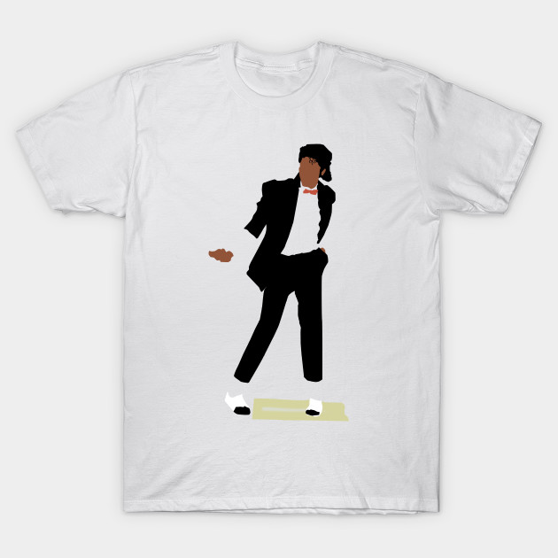 billie jean t shirt
