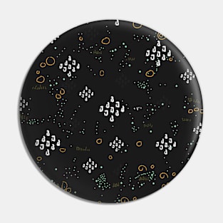 Abstract Pin