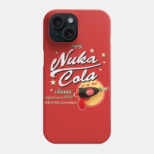 Zap That Thirst Ad Worn Out Phone Case