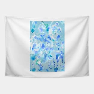 Water Spray Tapestry