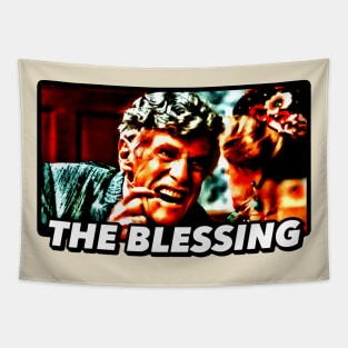 The Blessing Tapestry