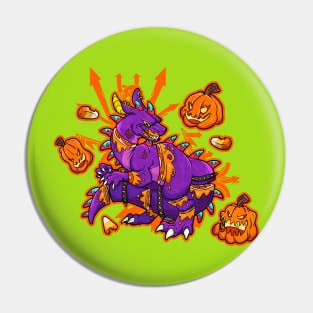 Candyvore Pin