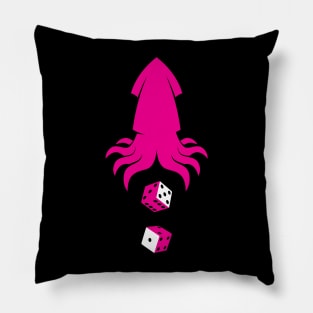 Squid Game v2 Pillow