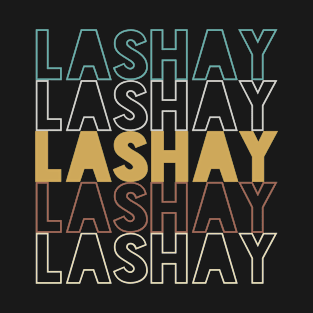 Lashay T-Shirt