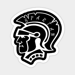 Spartan Magnet