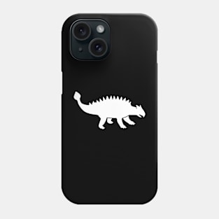 Little Dinosaur Pocket Phone Case