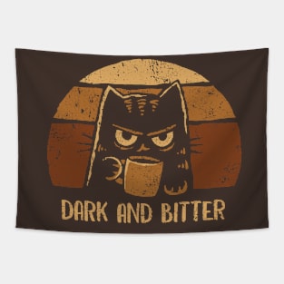 Dark and Bitter Tapestry