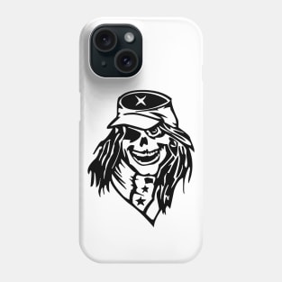 Battle-Ready Chuckle Phone Case