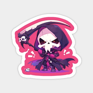 reaper Magnet