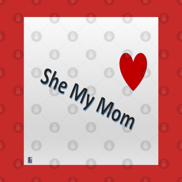 She My Mom 2 by Old Skool Queene 4 U