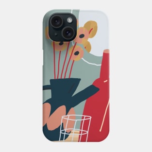 Still Life Phone Case