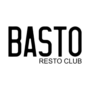 BASTO BAR T-Shirt